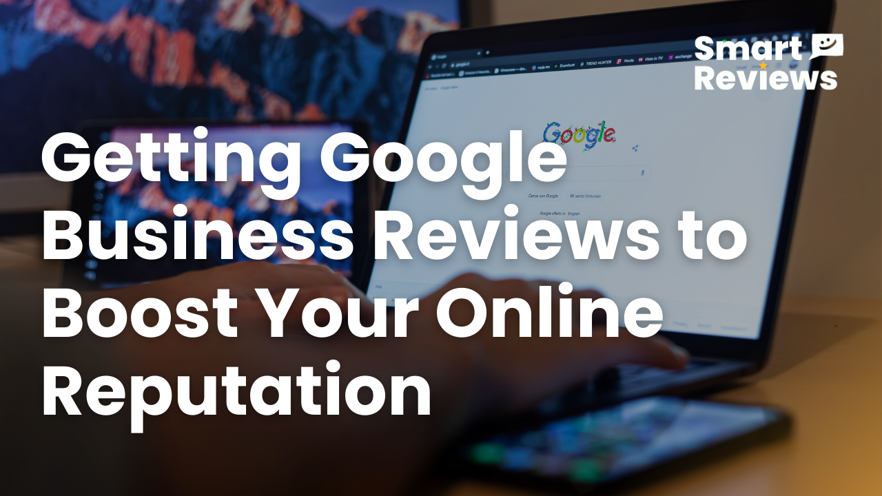 Strategies to attract Google business reviews and boost your online reputation.