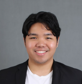 Lance Enriquez